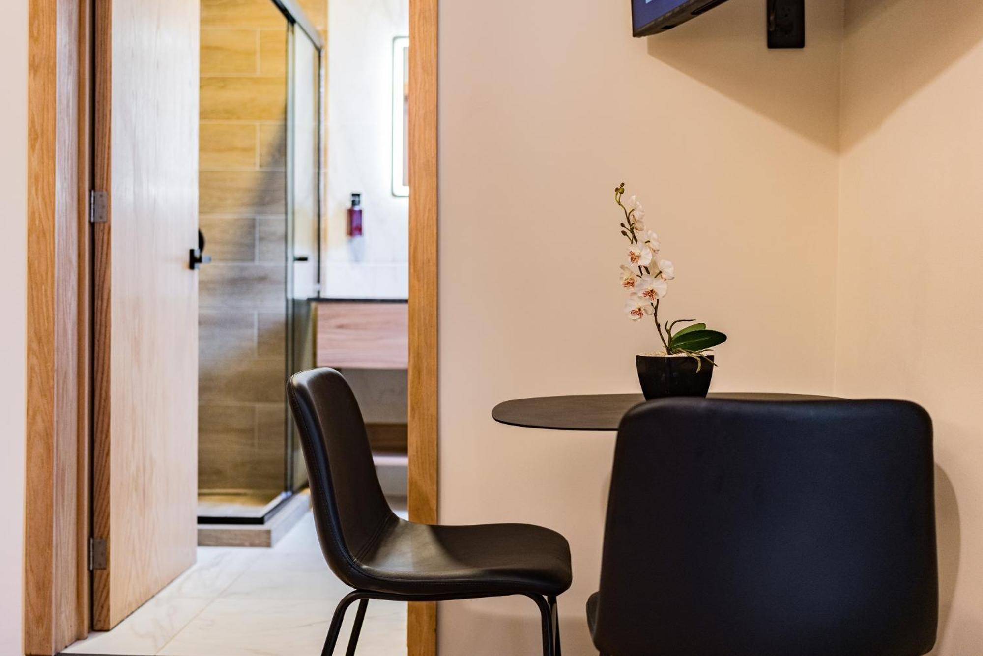 The Boutique Suites 187 By Vh Mexico City Room photo
