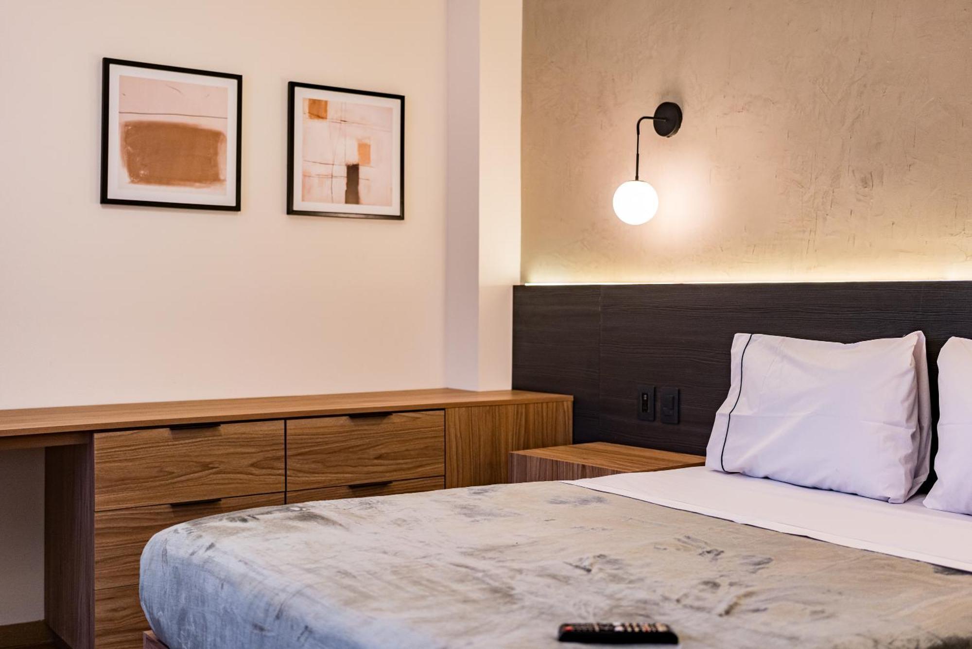 The Boutique Suites 187 By Vh Mexico City Room photo