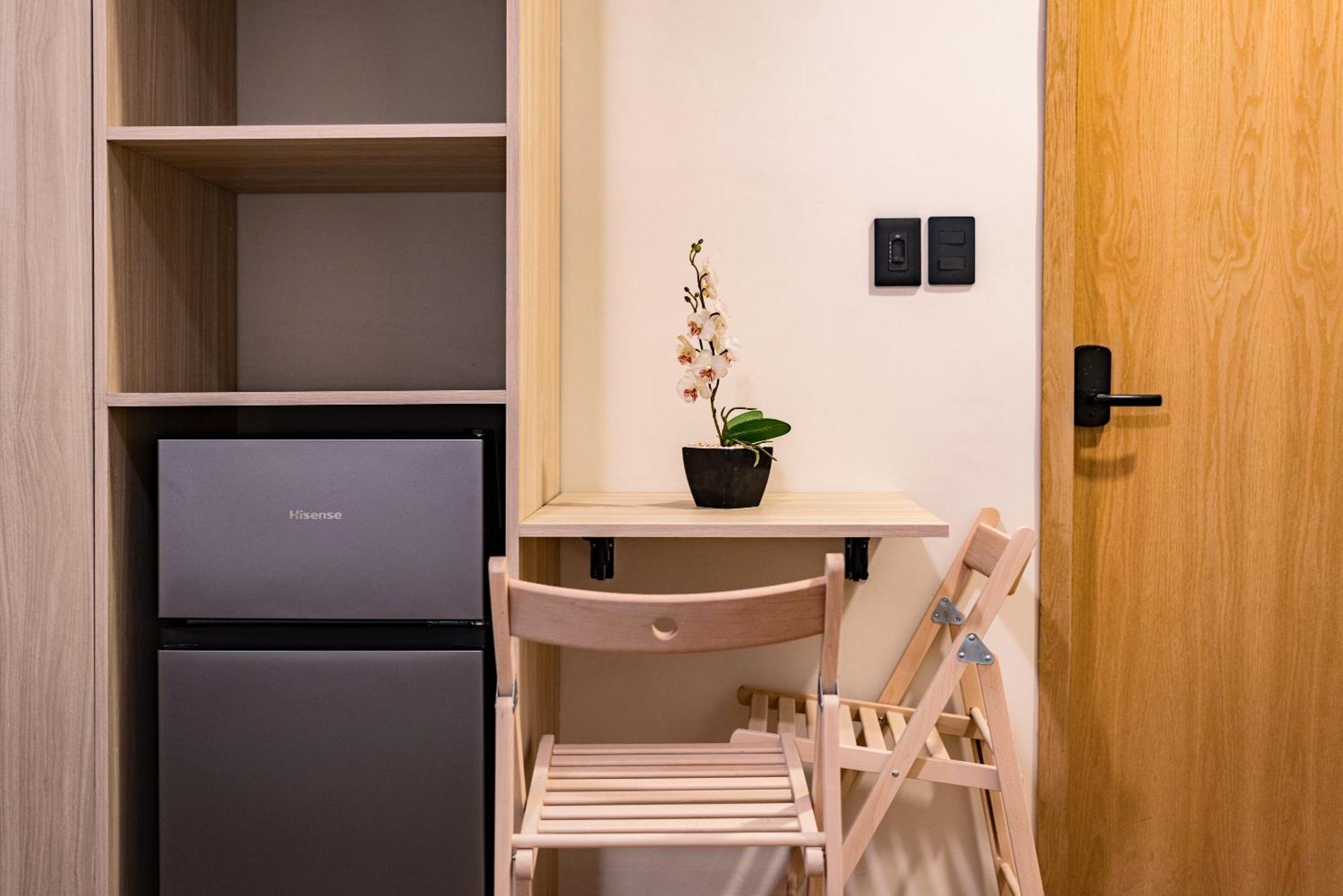 The Boutique Suites 187 By Vh Mexico City Room photo