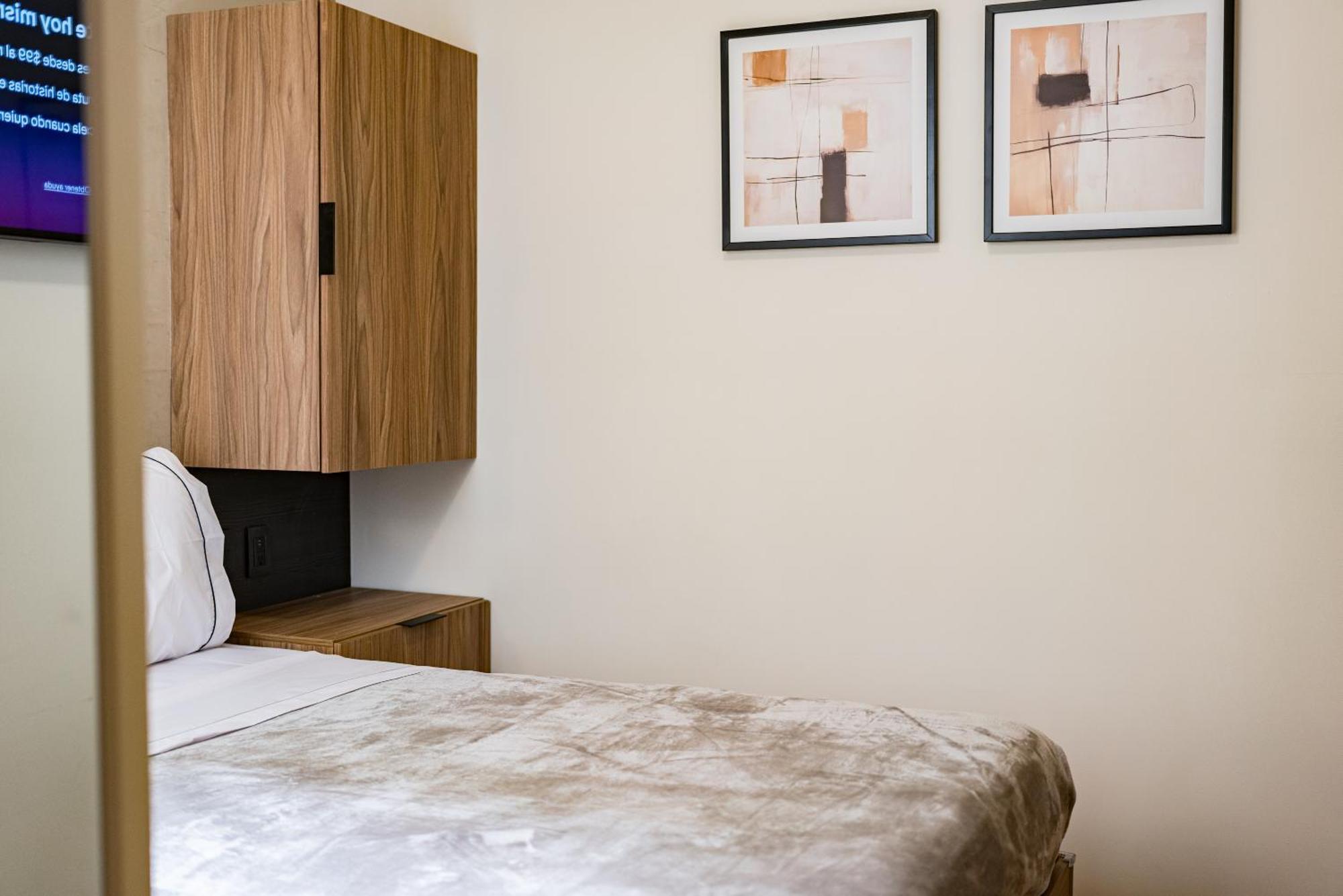 The Boutique Suites 187 By Vh Mexico City Room photo