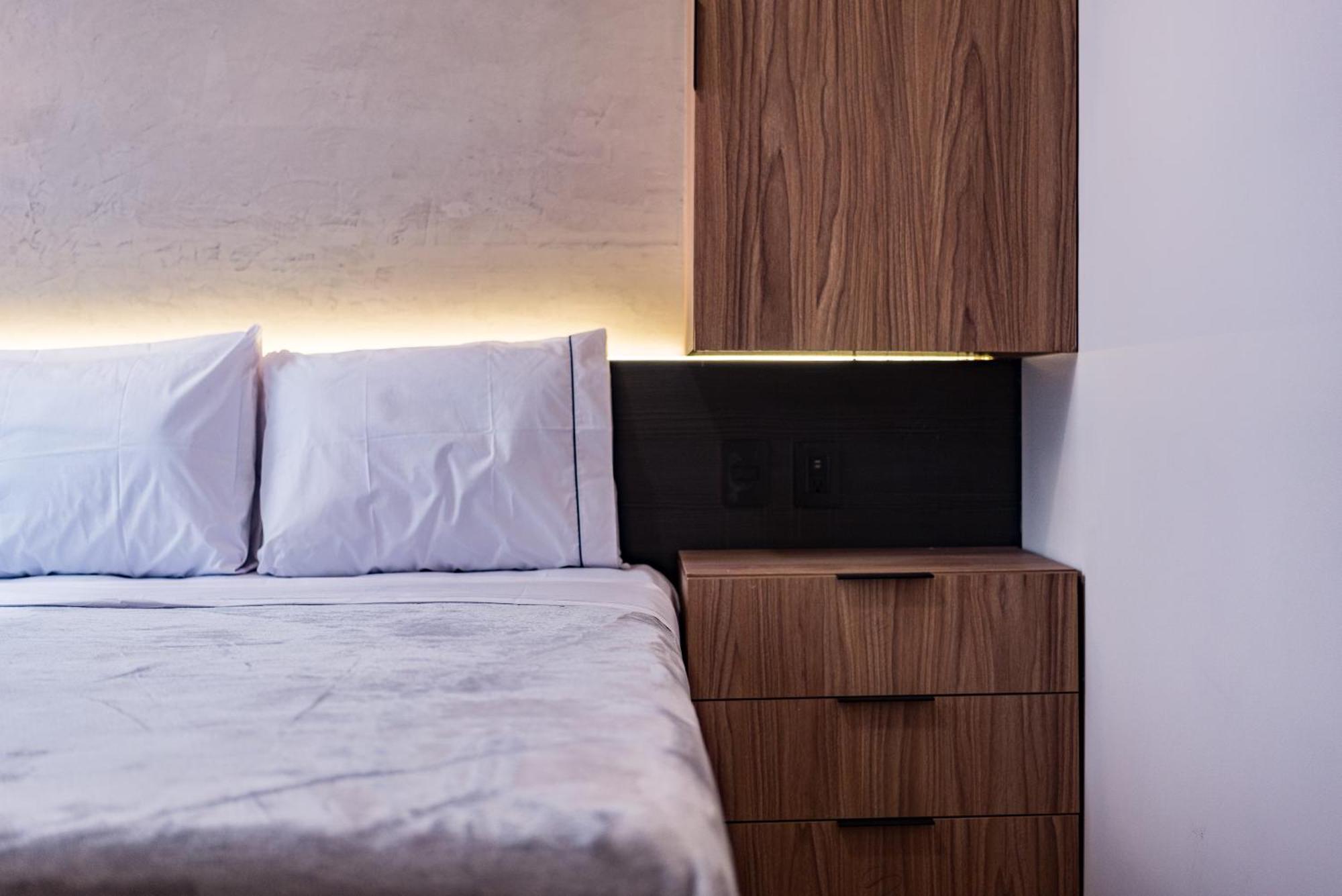 The Boutique Suites 187 By Vh Mexico City Room photo