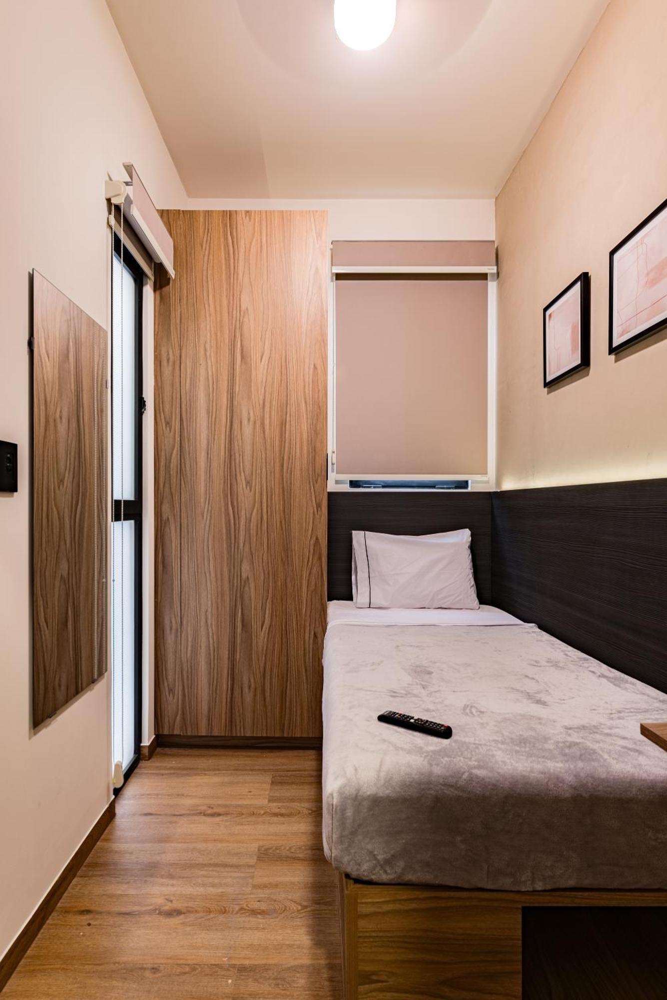 The Boutique Suites 187 By Vh Mexico City Room photo