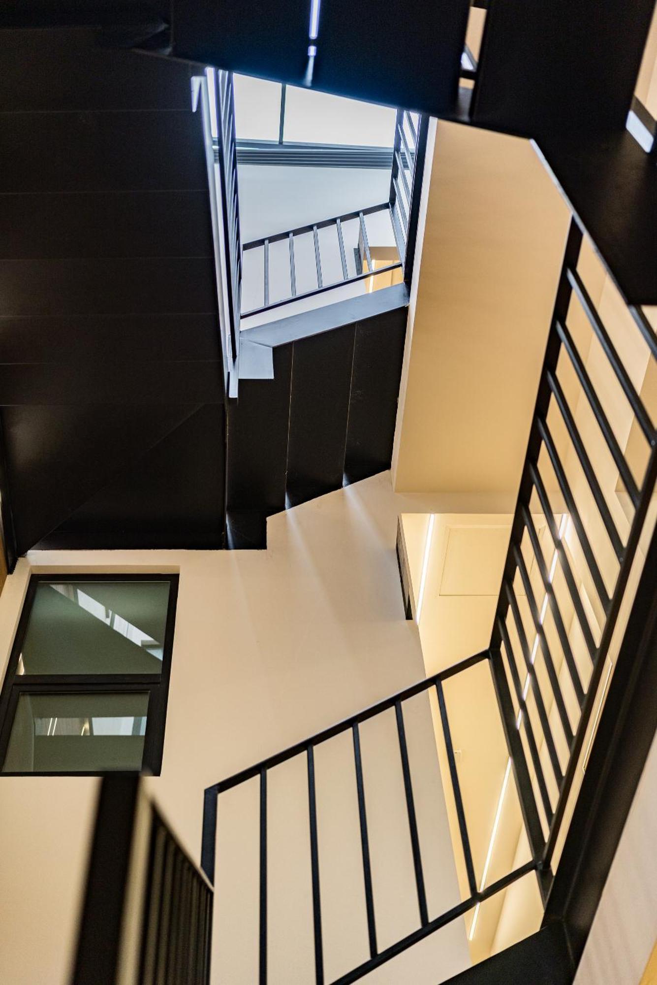 The Boutique Suites 187 By Vh Mexico City Exterior photo