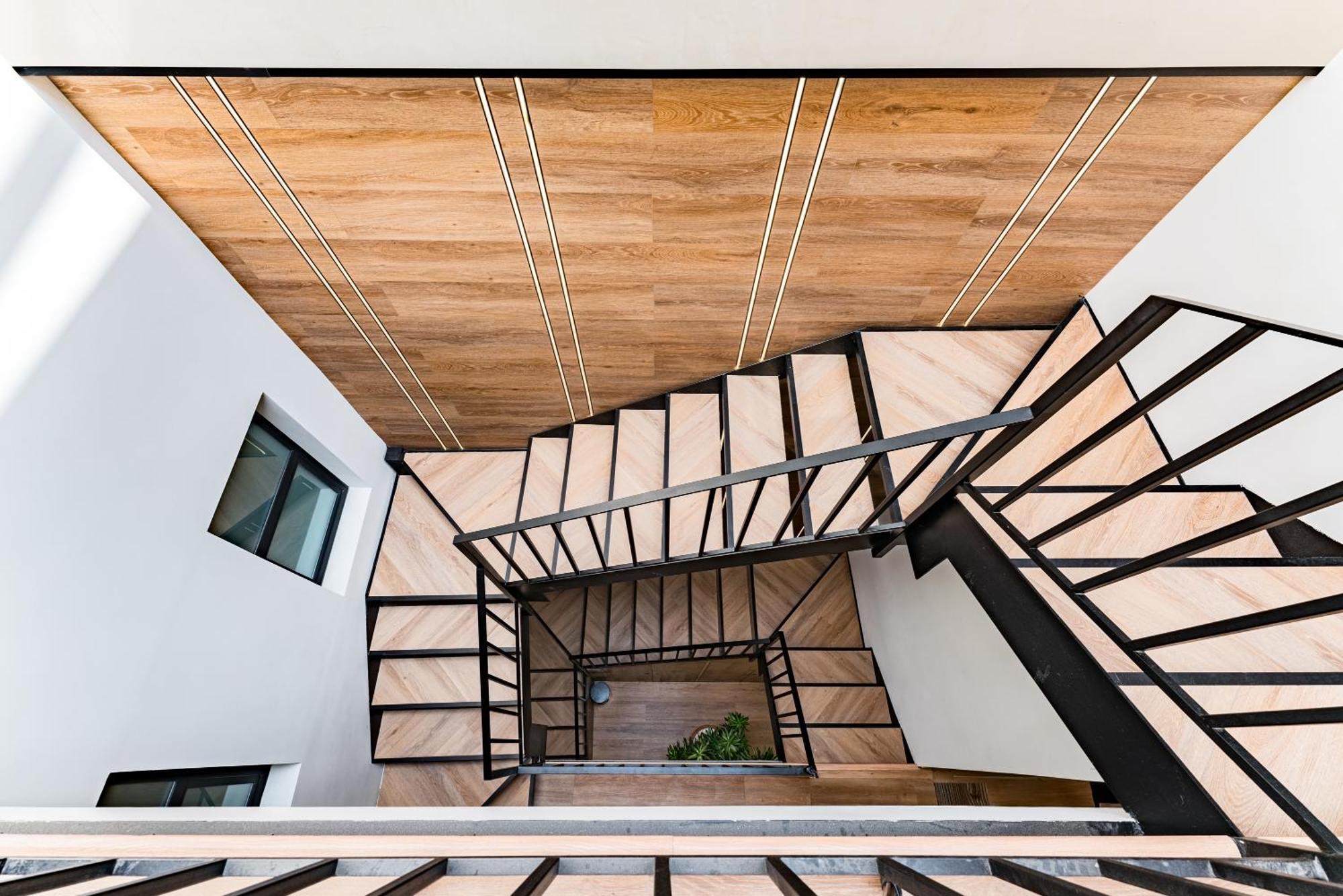 The Boutique Suites 187 By Vh Mexico City Exterior photo