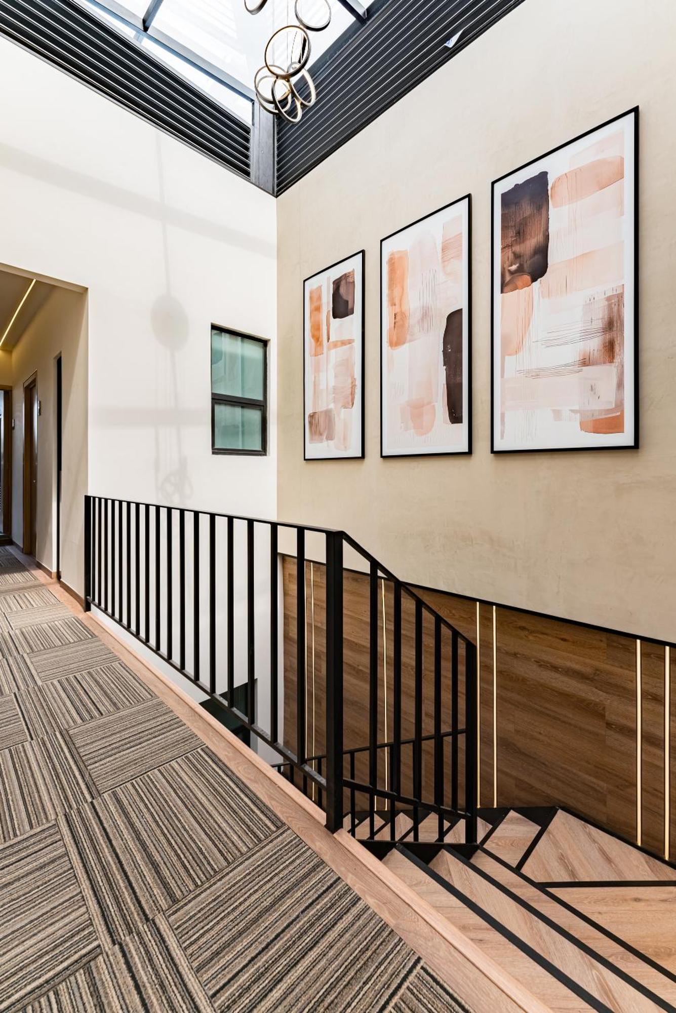 The Boutique Suites 187 By Vh Mexico City Exterior photo