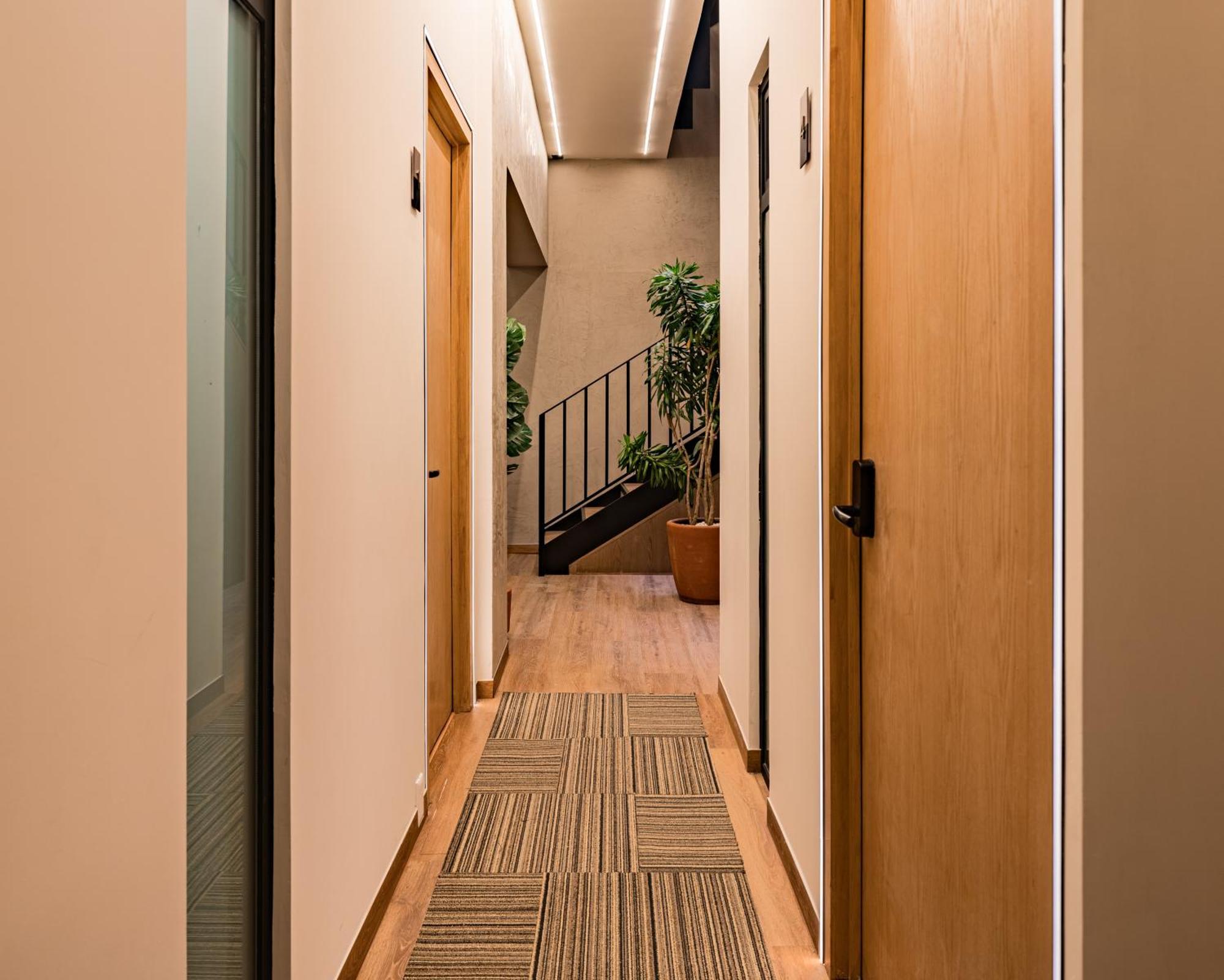 The Boutique Suites 187 By Vh Mexico City Exterior photo