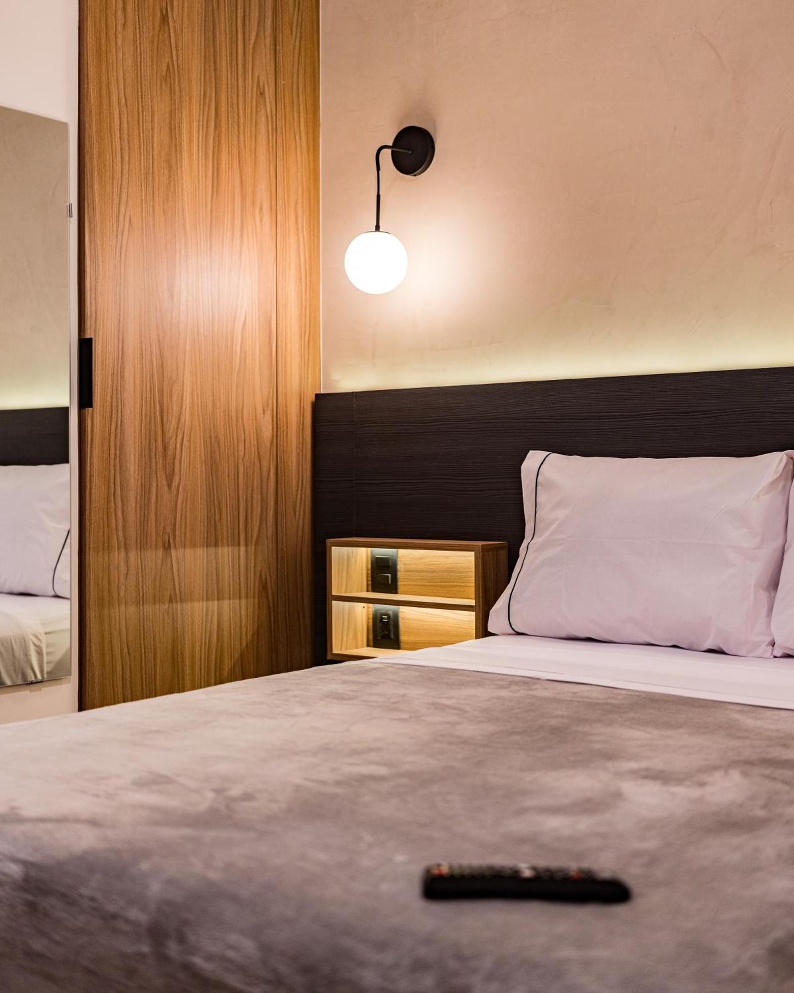 The Boutique Suites 187 By Vh Mexico City Room photo