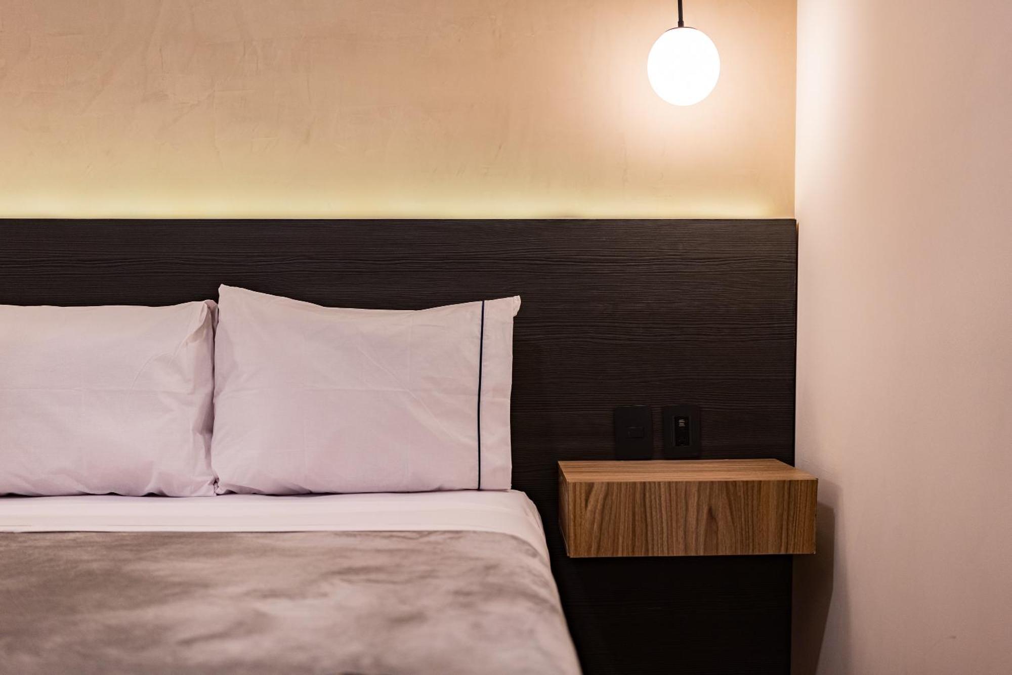 The Boutique Suites 187 By Vh Mexico City Room photo